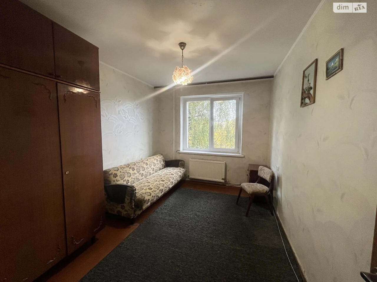 Продається Квартира в районі Корольовський