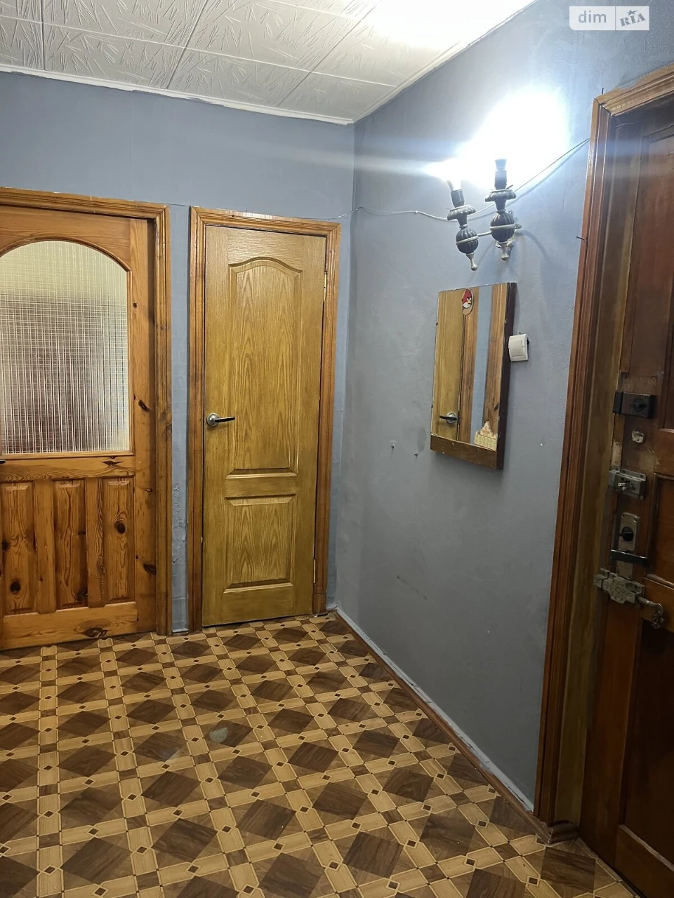 Продається Квартира в районі Корольовський