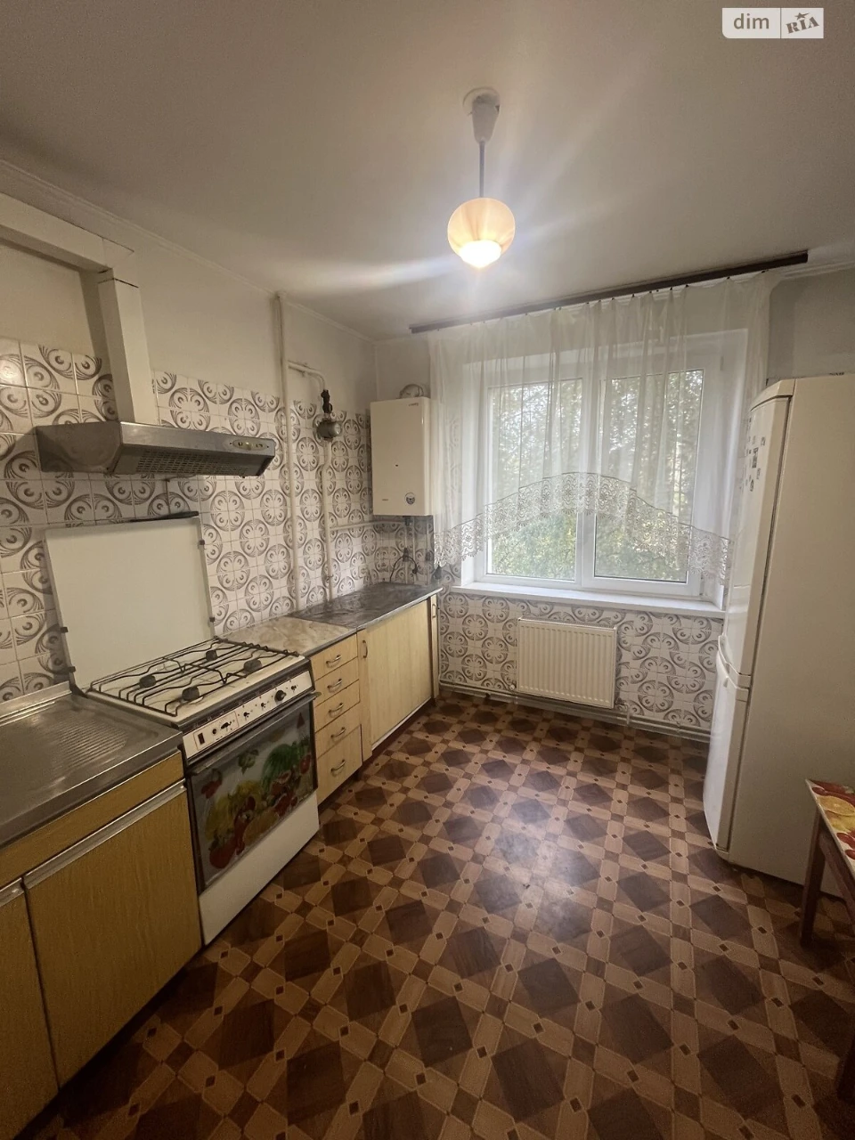 Продається Квартира в районі Корольовський