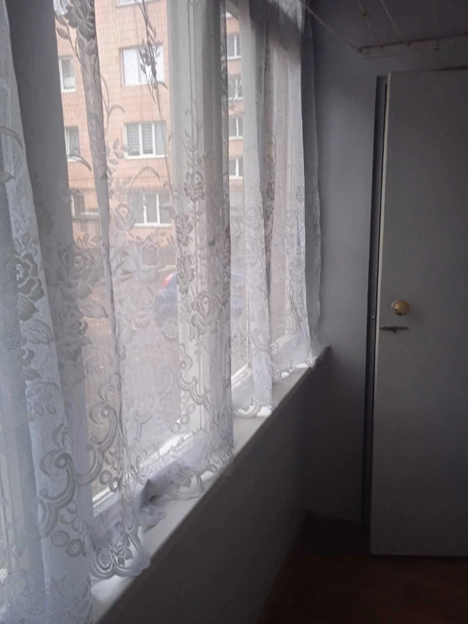 Продам 1-кімнатну квартиру, власник, Рівне, вул. Київська, 65, 1 поверх