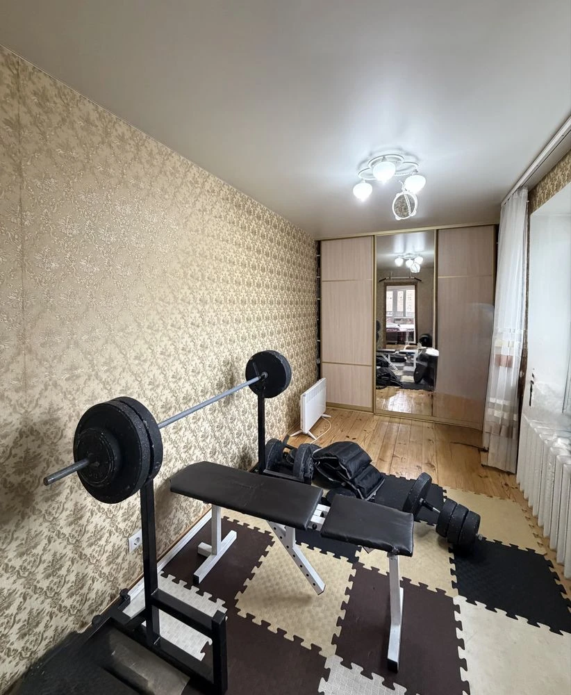 Apartment for Sale in the City Center