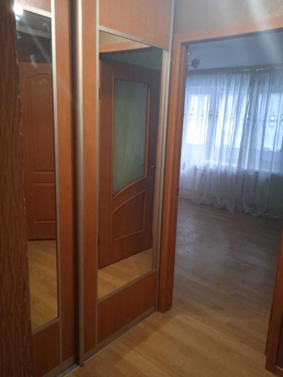 Продам 1-кімнатну квартиру, власник, Рівне, вул. Київська, 65, 1 поверх