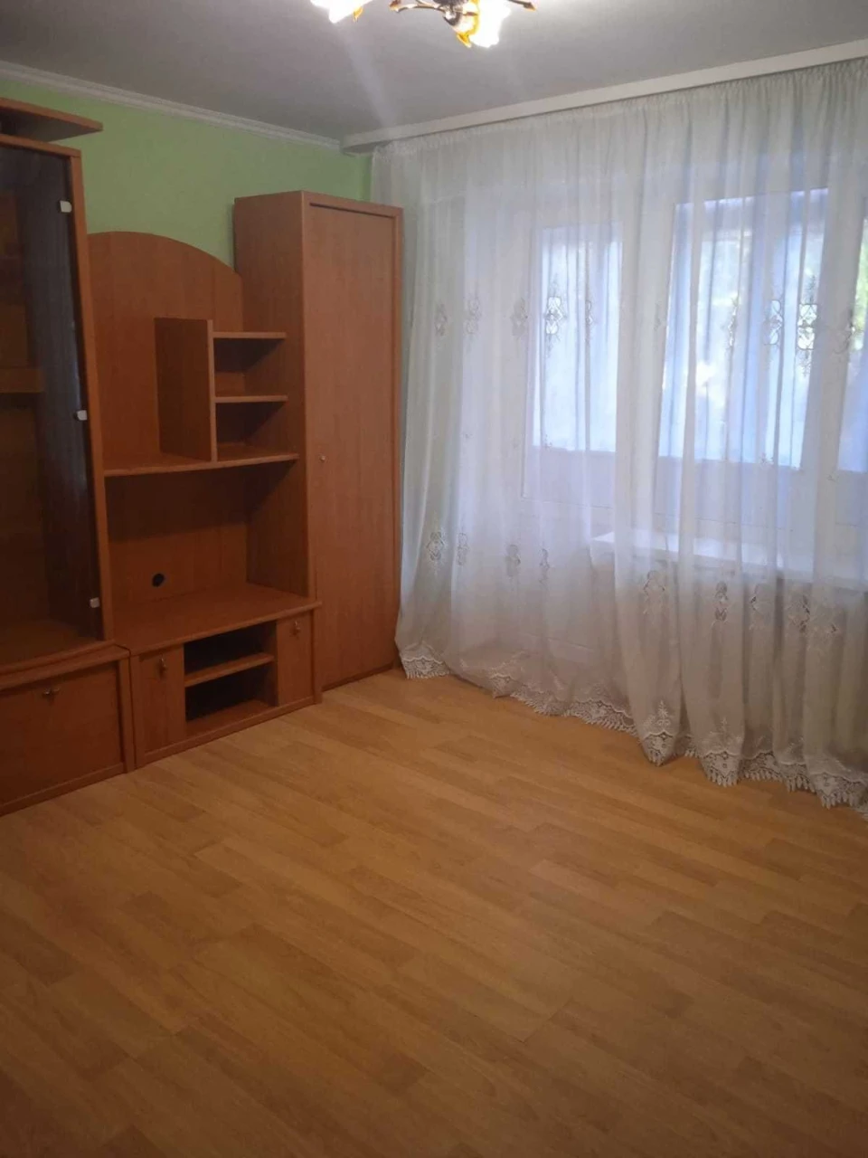 Продам 1-кімнатну квартиру, власник, Рівне, вул. Київська, 65, 1 поверх