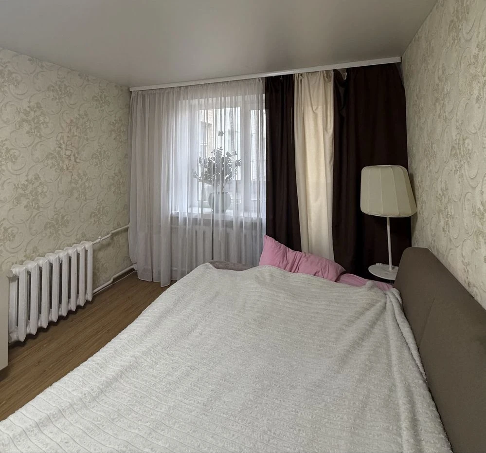 Apartment for Sale in the City Center