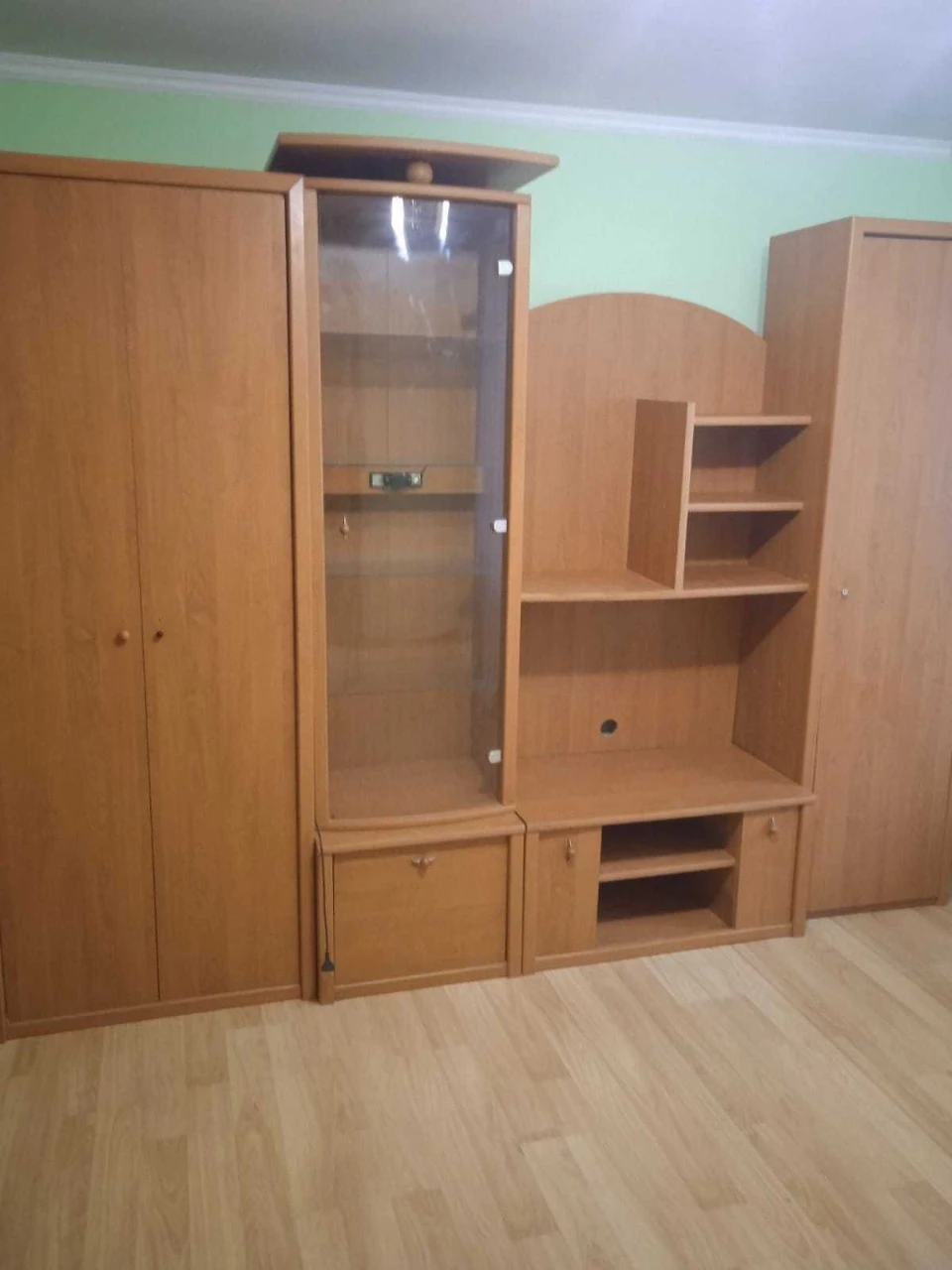 Продам 1-кімнатну квартиру, власник, Рівне, вул. Київська, 65, 1 поверх