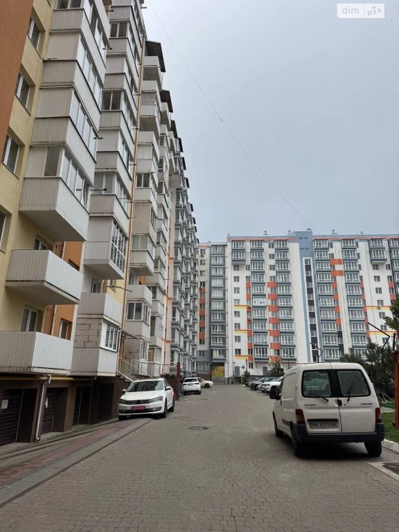 Продається Квартира "Чайка"