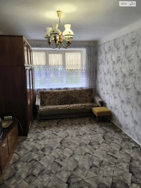 Long-Term Rental Apartment in the Center