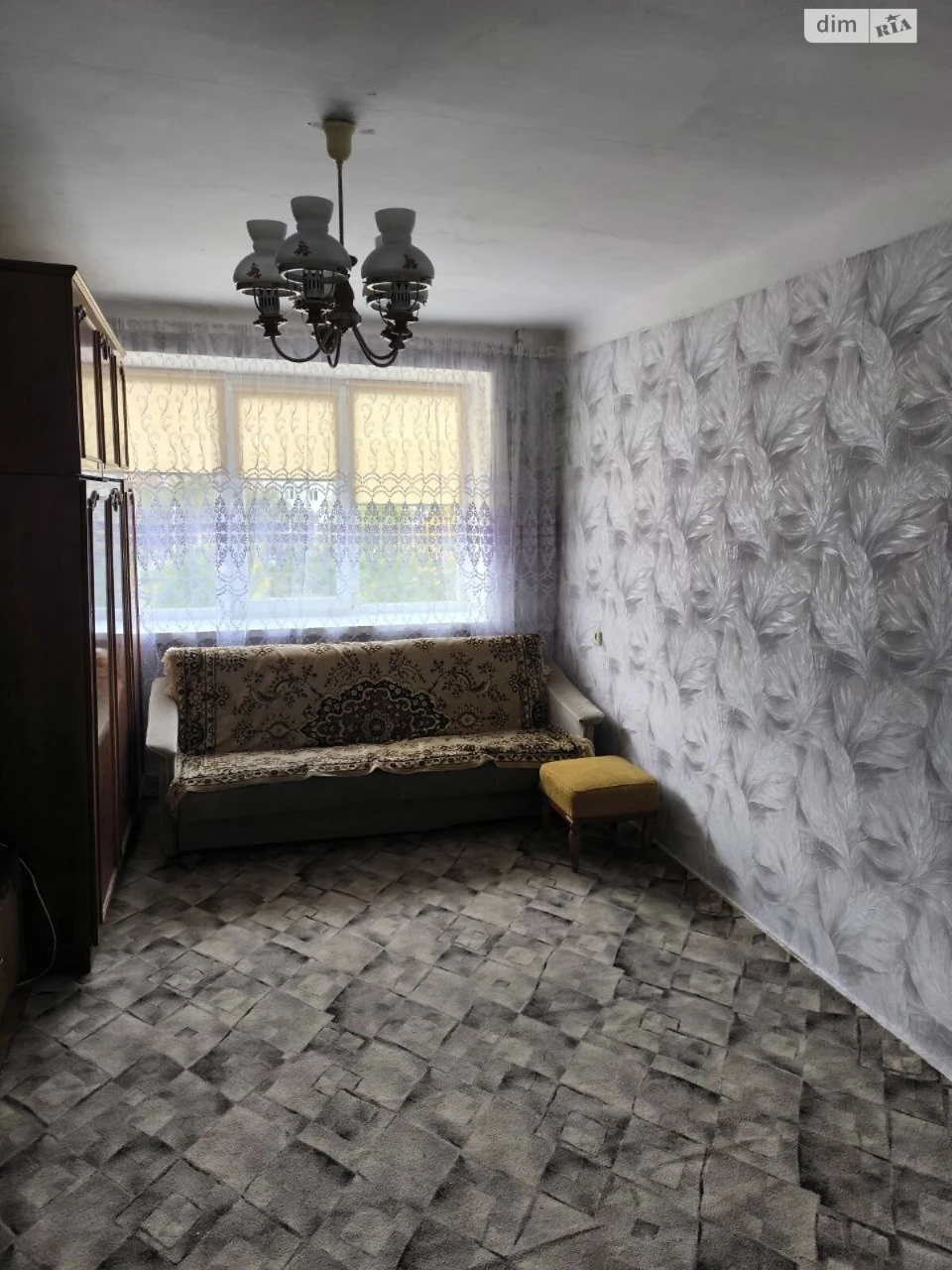 Long-Term Rental Apartment in the Center