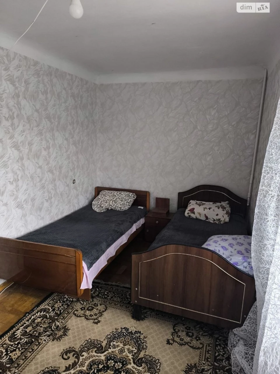 Long-Term Rental Apartment in the Center