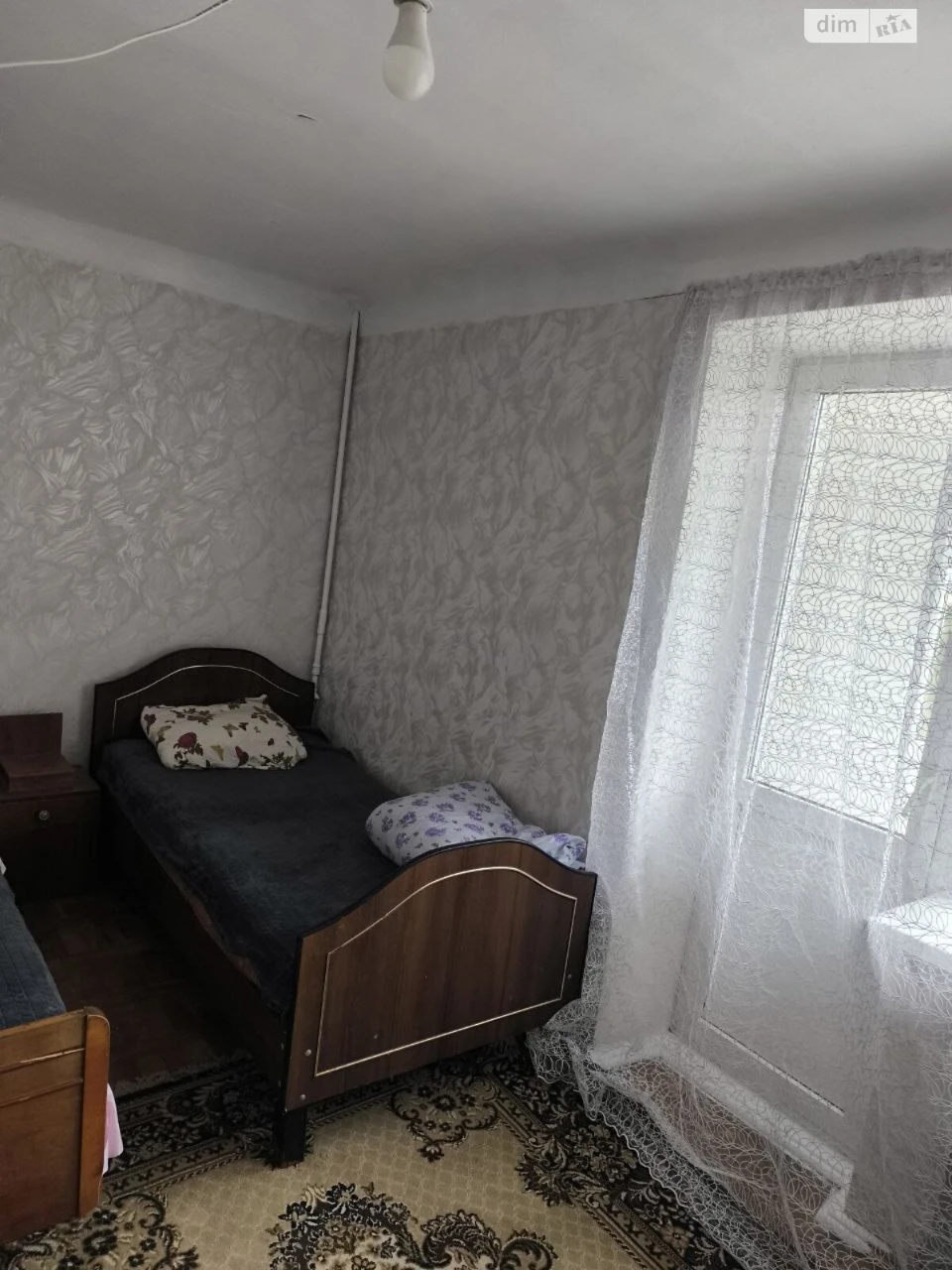 Long-Term Rental Apartment in the Center