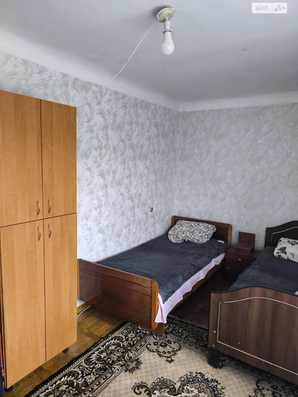 Long-Term Rental Apartment in the Center