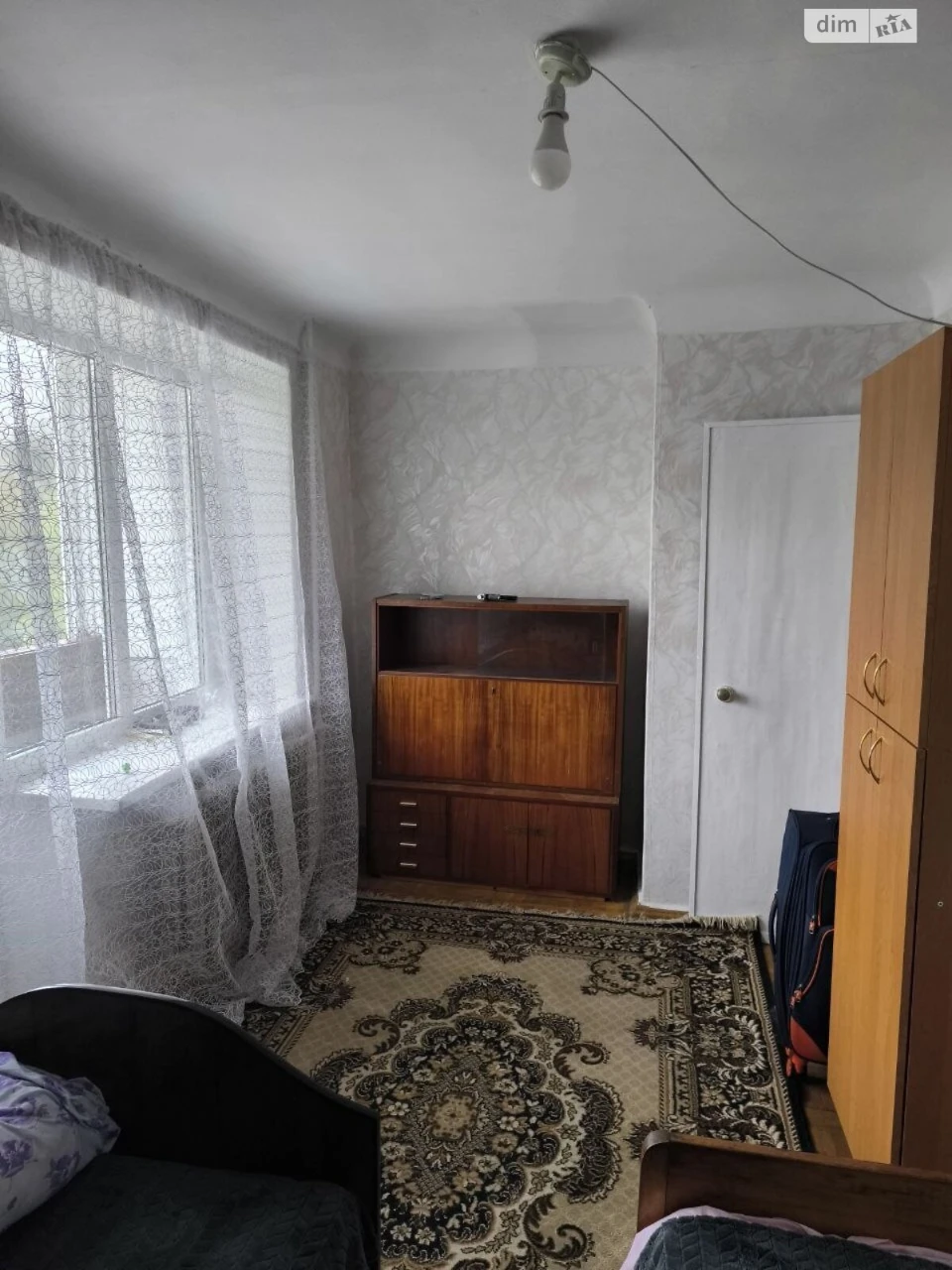 Long-Term Rental Apartment in the Center