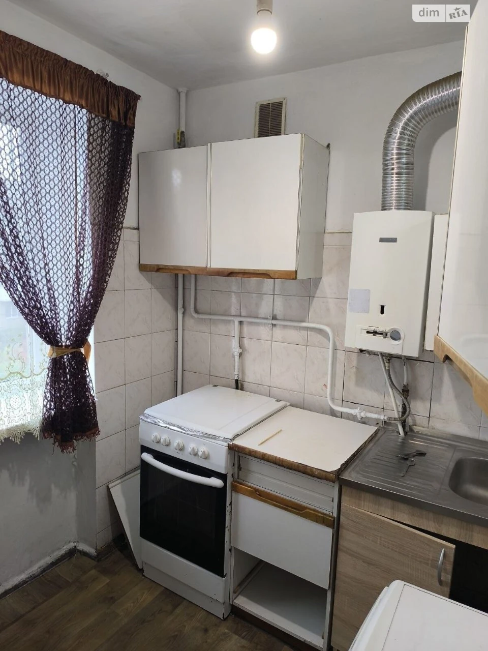 Long-Term Rental Apartment in the Center
