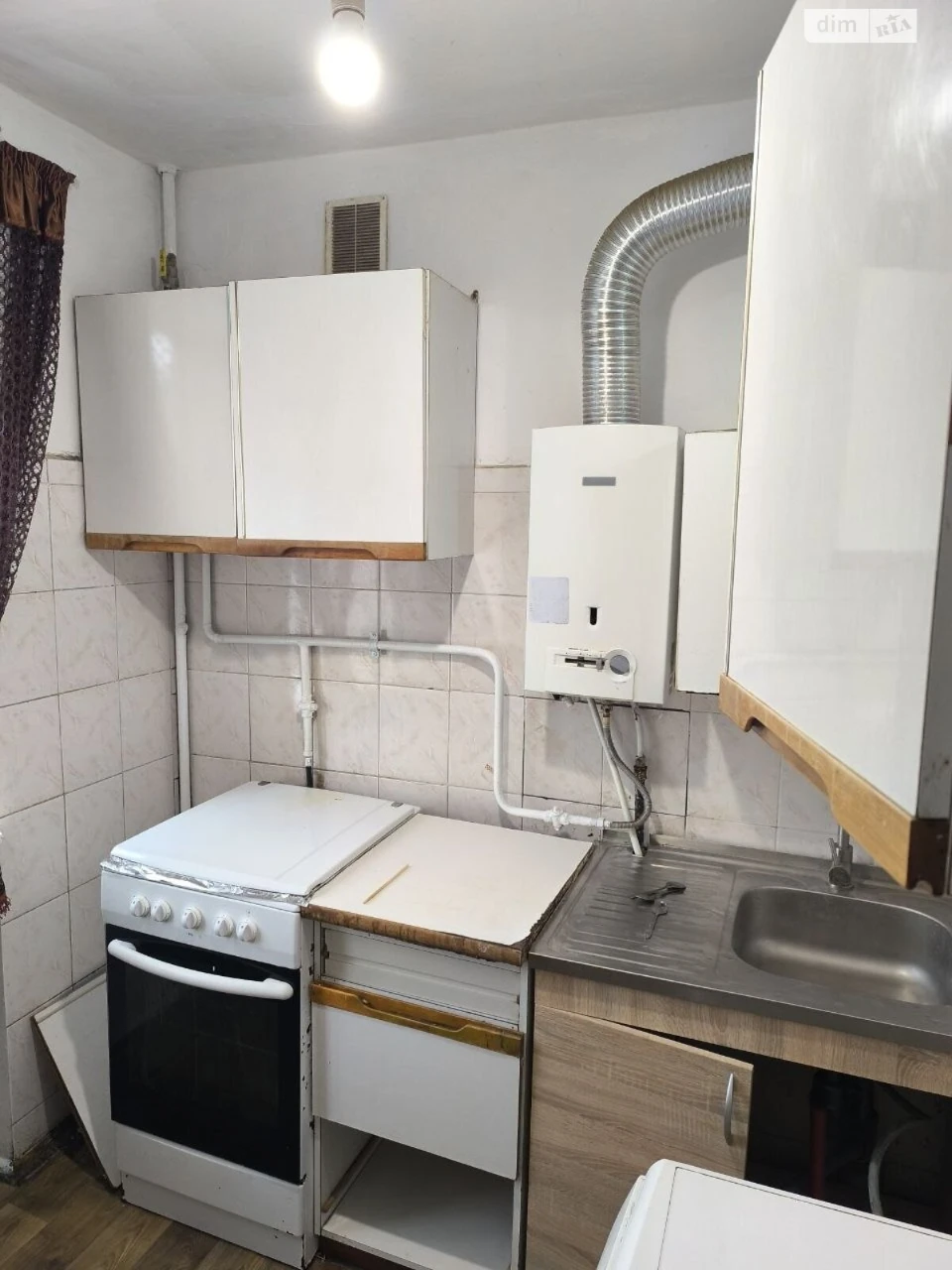 Long-Term Rental Apartment in the Center