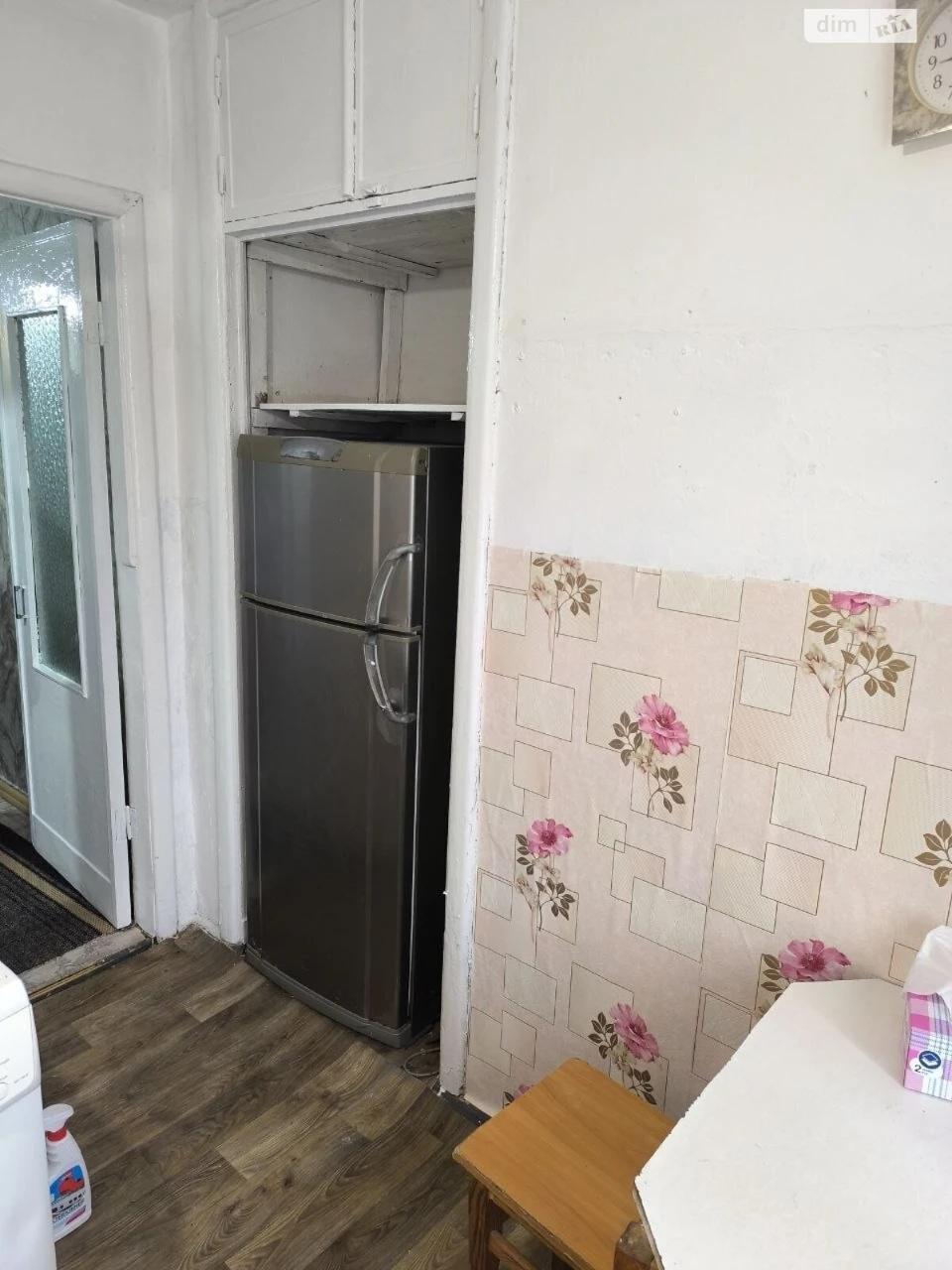 Long-Term Rental Apartment in the Center