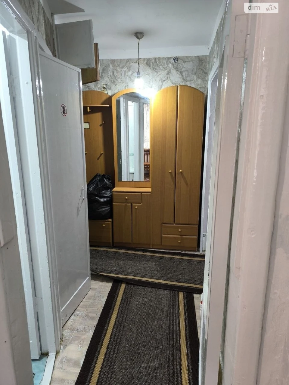Long-Term Rental Apartment in the Center