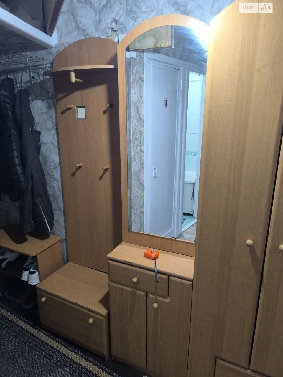 Long-Term Rental Apartment in the Center