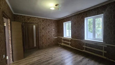 Продажа отдельно стоящего дома 70 м2, район Кущёвка