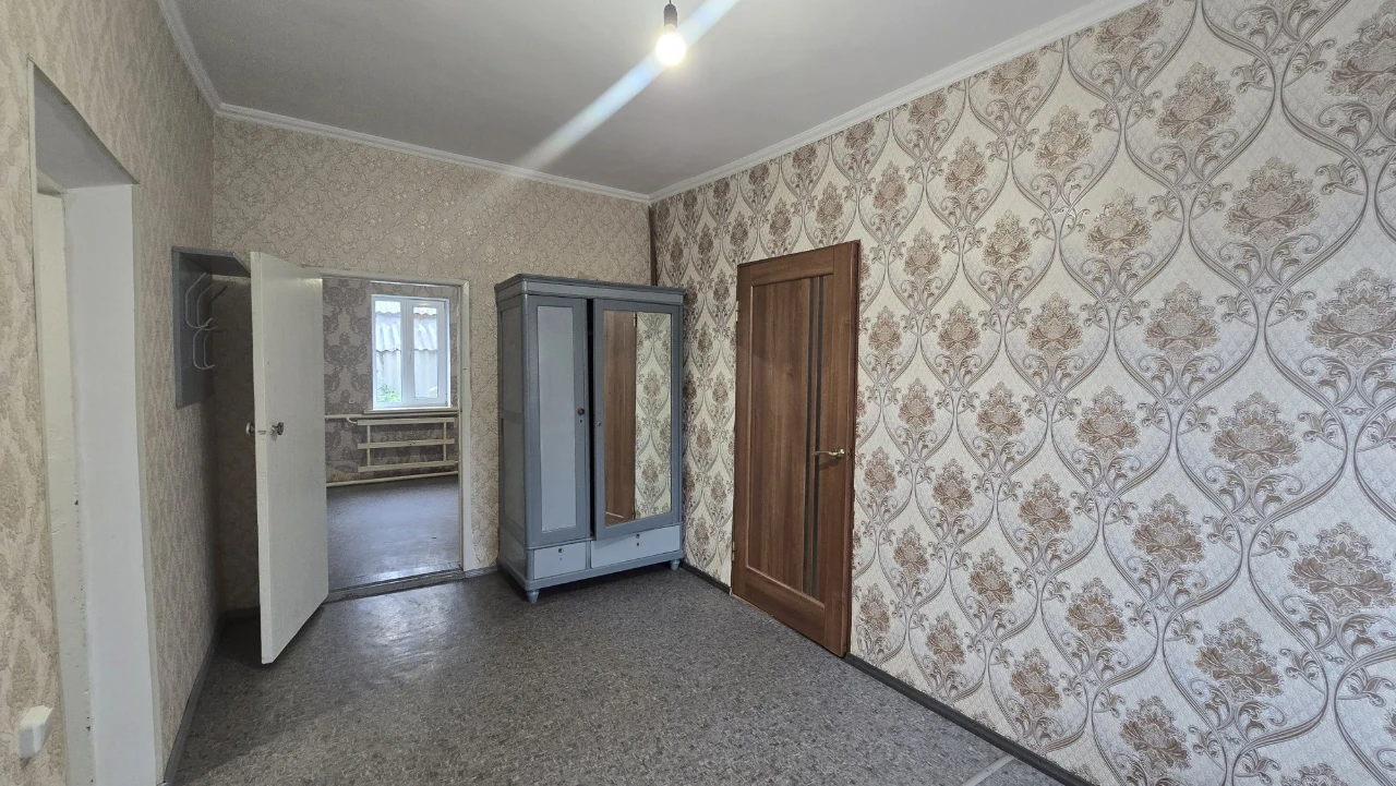 Продажа отдельно стоящего дома 70 м2, район Кущёвка