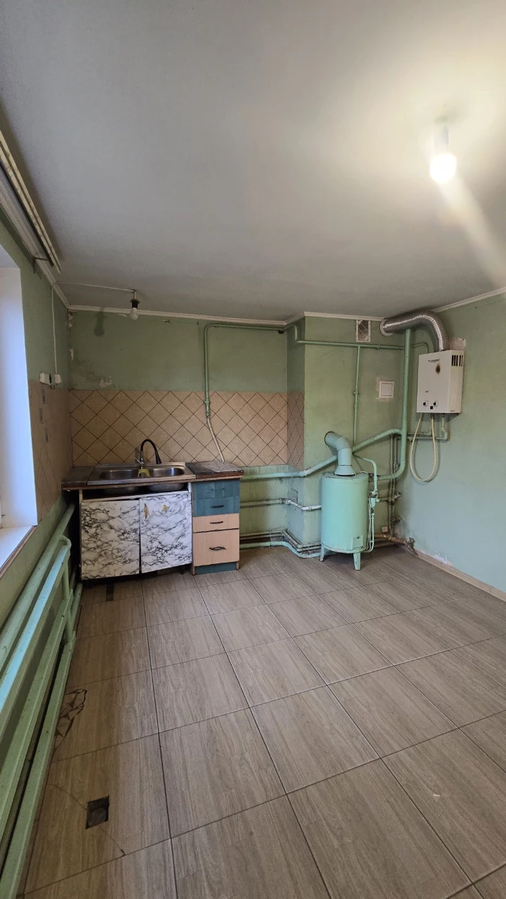 Продажа отдельно стоящего дома 70 м2, район Кущёвка