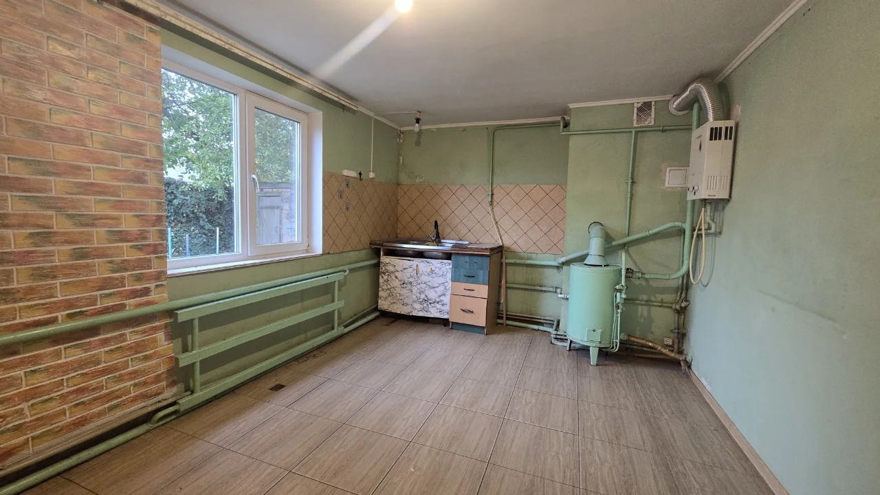Продажа отдельно стоящего дома 70 м2, район Кущёвка