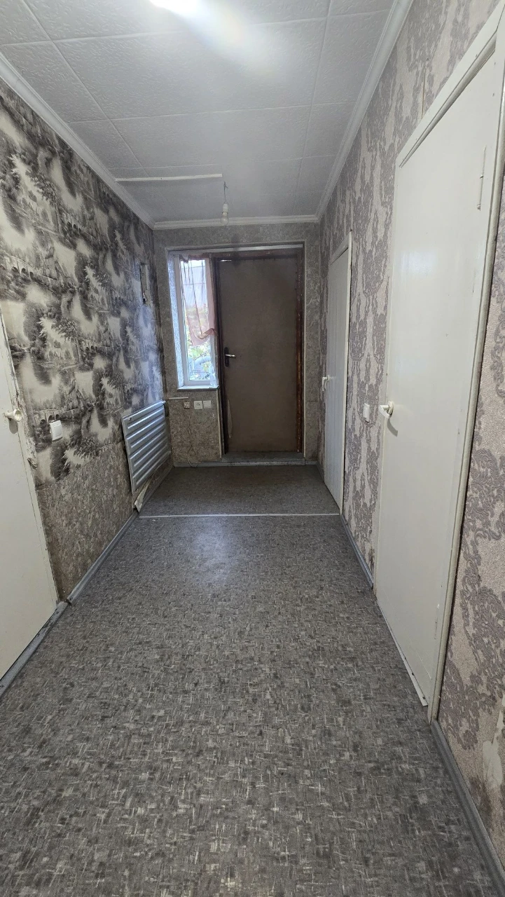 Продажа отдельно стоящего дома 70 м2, район Кущёвка
