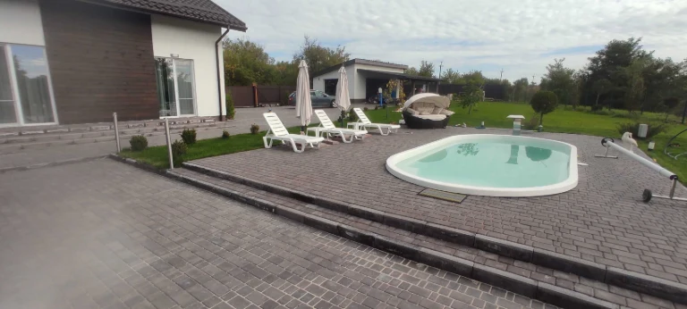 Owner. House, Free Lane, Tsar's Village,