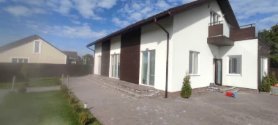 Owner. House, Free Lane, Tsar's Village,