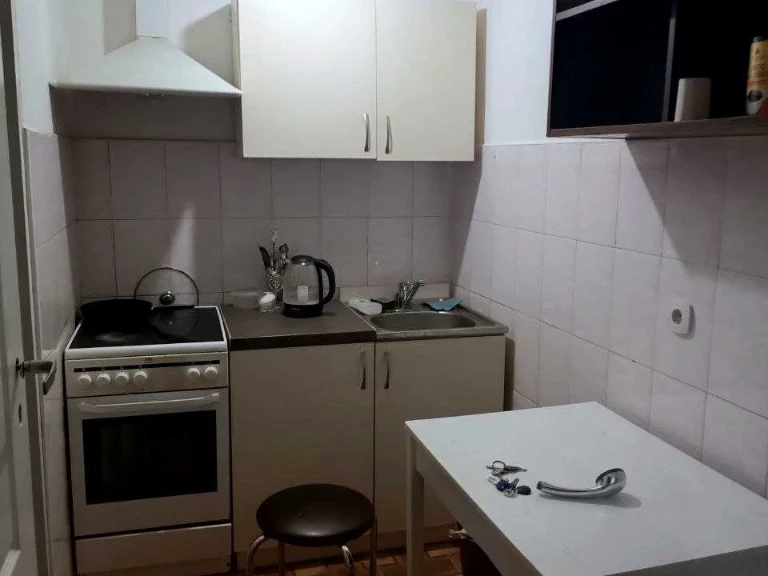 Apartment. Wagonna St., Lviv