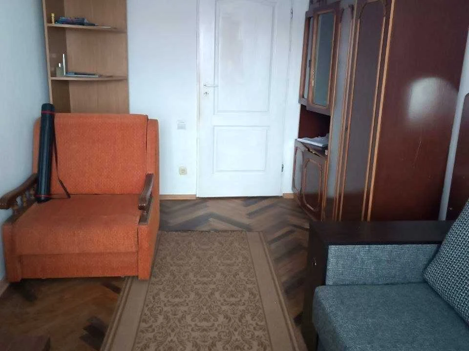 Apartment. Wagonna St., Lviv