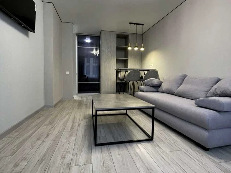 Apartment. Kyiv, Prince Roman Mstyslavich Street