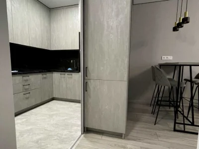 Apartment. Kyiv, Prince Roman Mstyslavich Street