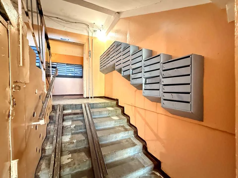 Квартира. Київ, Північна вулиця