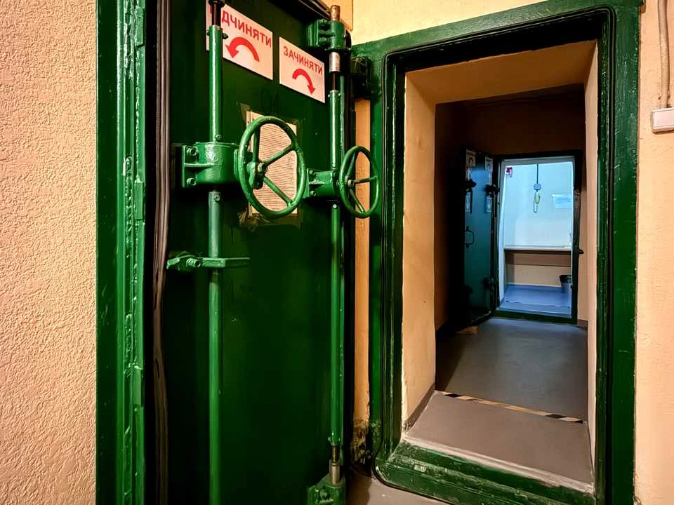Квартира. Київ, Північна вулиця