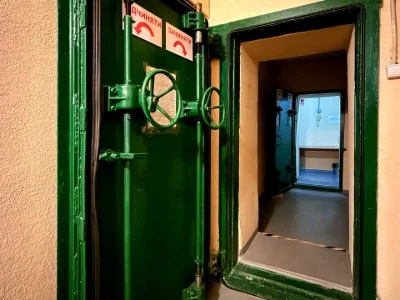 Квартира. Київ, Північна вулиця