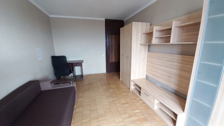 For Sale: 1-bedroom apartment on Zodchykh, 44