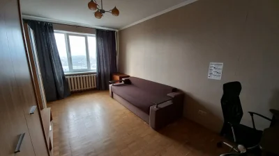For Sale: 1-bedroom apartment on Zodchykh, 44