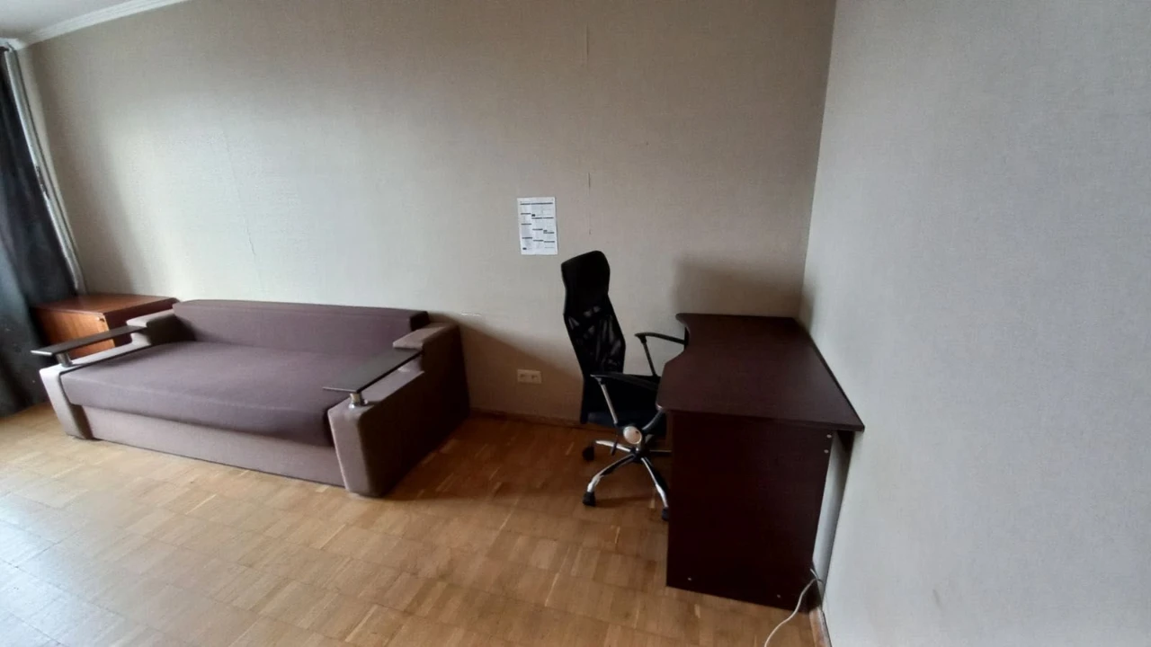 For Sale: 1-bedroom apartment on Zodchykh, 44