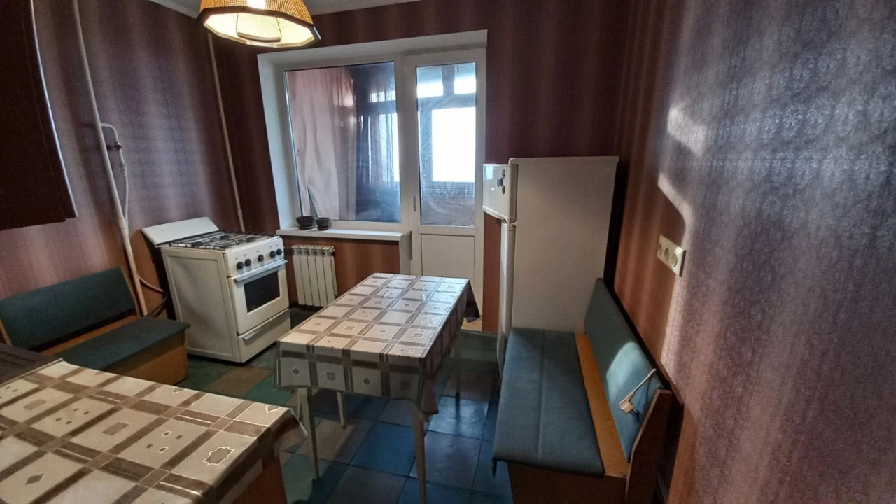 For Sale: 1-bedroom apartment on Zodchykh, 44