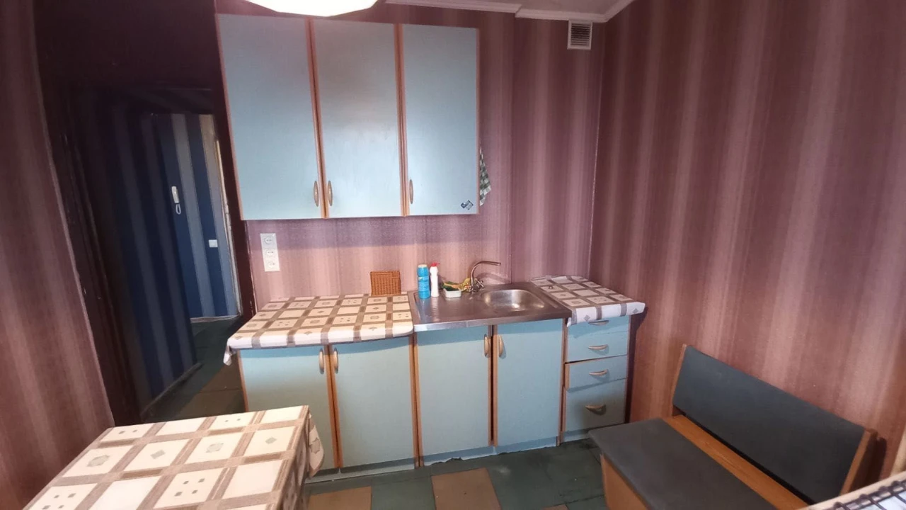 For Sale: 1-bedroom apartment on Zodchykh, 44