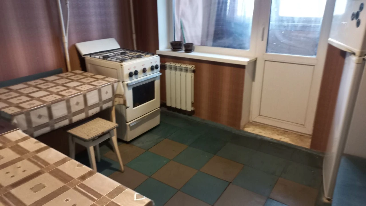 For Sale: 1-bedroom apartment on Zodchykh, 44