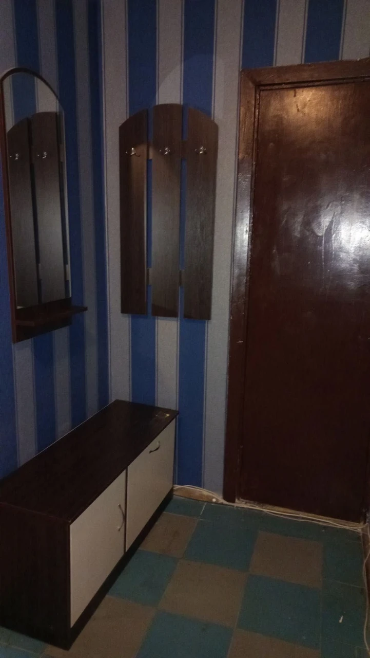 For Sale: 1-bedroom apartment on Zodchykh, 44