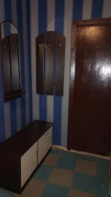 For Sale: 1-bedroom apartment on Zodchykh, 44