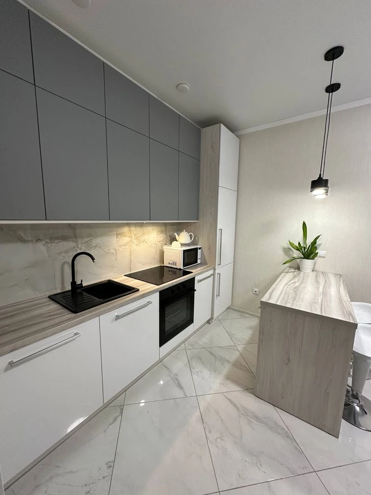 Продаж квартири в ЖК «Нова Англія», 41 м², р