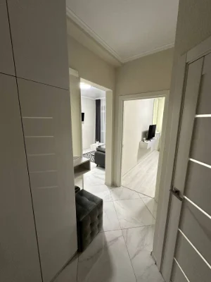Продаж квартири в ЖК «Нова Англія», 41 м², р