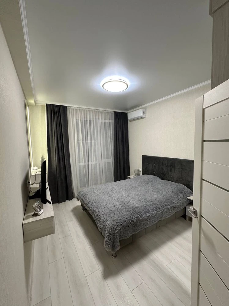 Продаж квартири в ЖК «Нова Англія», 41 м², р