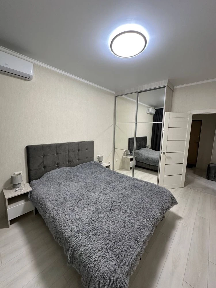 Продаж квартири в ЖК «Нова Англія», 41 м², р