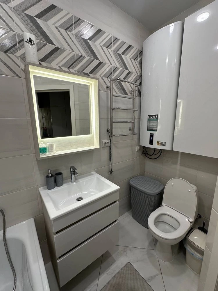Продаж квартири в ЖК «Нова Англія», 41 м², р