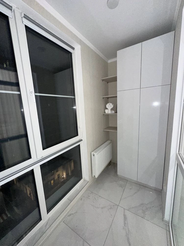 Продаж квартири в ЖК «Нова Англія», 41 м², р
