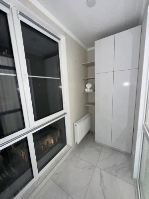 Продаж квартири в ЖК «Нова Англія», 41 м², р